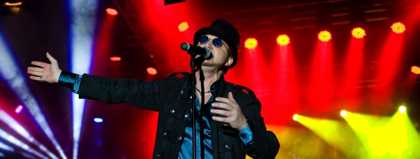 Weihnachtsfeier-Zauber Hamburg Dinner Shows