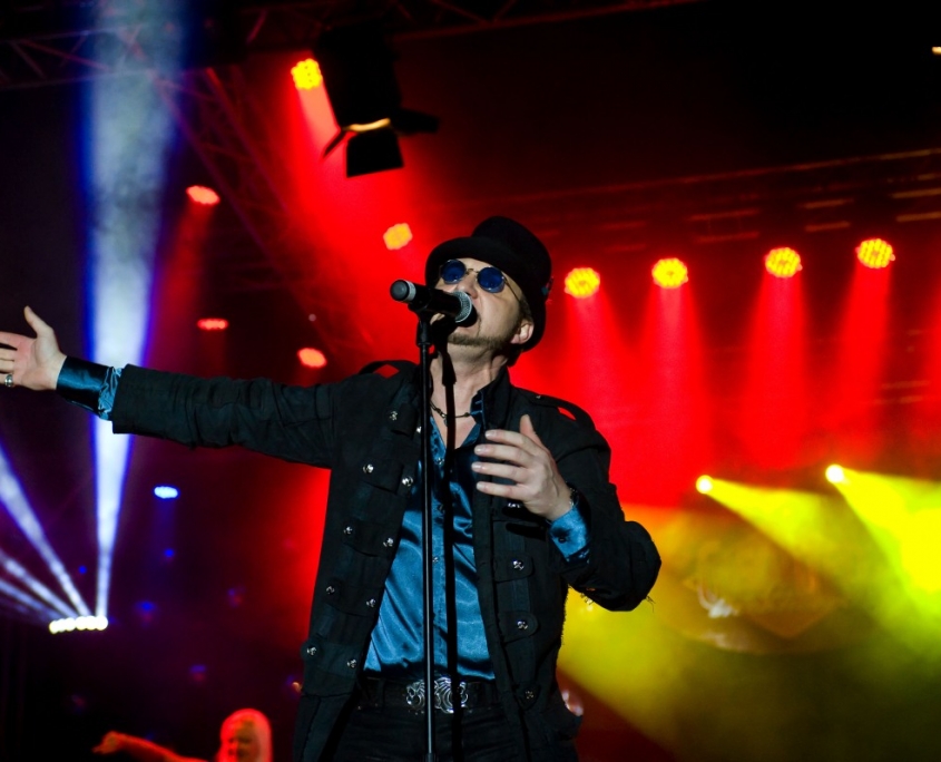 Weihnachtsfeier-Zauber Hamburg Dinner Shows