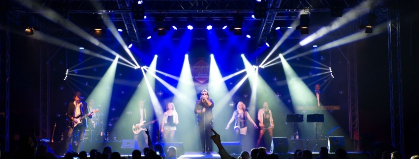 Weihnachtsfeier-Zauber Hamburg Dinner Shows