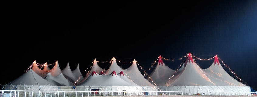 Weihnachtsfeierzauber Hamburg Deutschlands größte Dinnershow