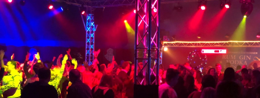 Weihnachtsfeier-Zauber Hamburg Dinner Shows