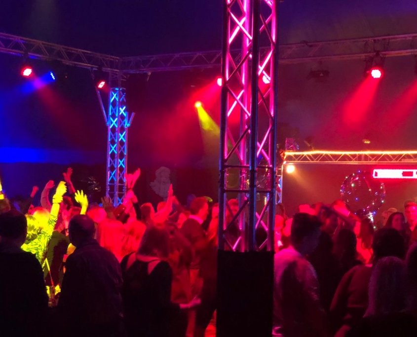 Weihnachtsfeier-Zauber Hamburg Dinner Shows