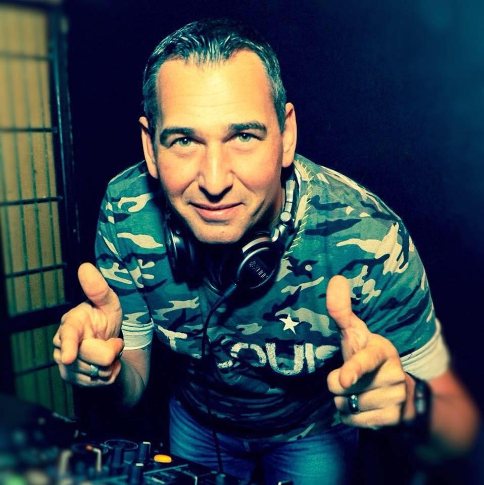 DJ Matrix DJ After Show Party Weihnachtsfeierzauber Hambug