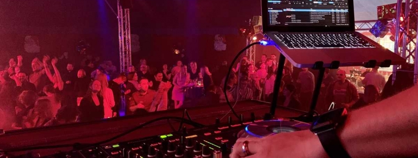 Weihnachtsfeierzauber Hamburg Deutschlands größte Dinnershow